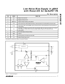 浏览型号MAX881REUB的Datasheet PDF文件第5页