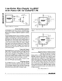 浏览型号MAX881REUB的Datasheet PDF文件第6页