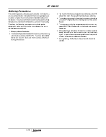 浏览型号RF1K49224的Datasheet PDF文件第11页
