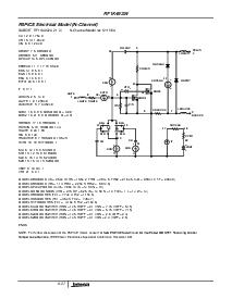 浏览型号RF1K49224的Datasheet PDF文件第12页