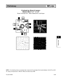 浏览型号RF2494的Datasheet PDF文件第7页