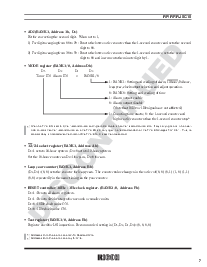 浏览型号RF5C15的Datasheet PDF文件第7页
