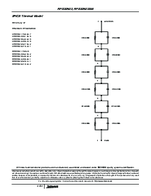 浏览型号RFD20N03SM的Datasheet PDF文件第8页