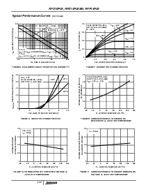 浏览型号RFD15P05SM的Datasheet PDF文件第4页