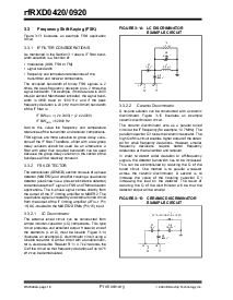 浏览型号RFRXD0420的Datasheet PDF文件第18页