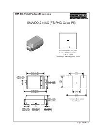 浏览型号RGF1J的Datasheet PDF文件第3页