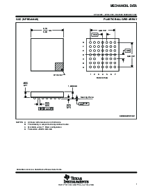 浏览型号ADS7846IRGVT的Datasheet PDF文件第19页