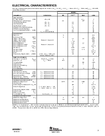 浏览型号ADS8361IRHBR的Datasheet PDF文件第3页