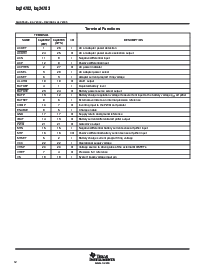 浏览型号BQ24703RHDR的Datasheet PDF文件第12页