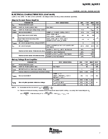 浏览型号BQ24703RHDR的Datasheet PDF文件第7页