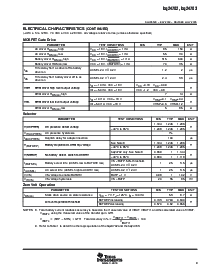 浏览型号BQ24703RHDR的Datasheet PDF文件第9页