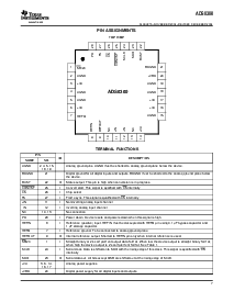 浏览型号ADS8380IRHPT的Datasheet PDF文件第7页