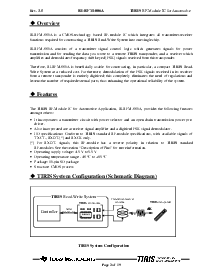 浏览型号RI-RFM-006A-00的Datasheet PDF文件第4页