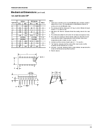 浏览型号RM2207D的Datasheet PDF文件第11页