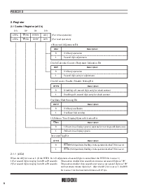 浏览型号RS5C313的Datasheet PDF文件第11页