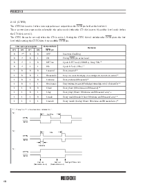 浏览型号RS5C313的Datasheet PDF文件第13页
