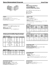 浏览型号RTD14005的Datasheet PDF文件第6页