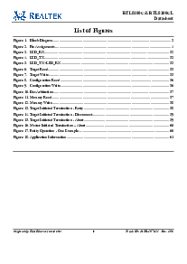 浏览型号RTL8100C-LF的Datasheet PDF文件第8页