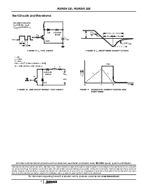 浏览型号RURD4120的Datasheet PDF文件第4页