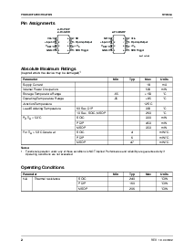 浏览型号RV4145A的Datasheet PDF文件第2页