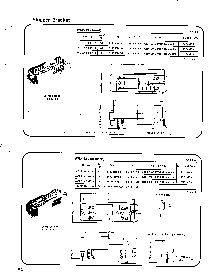 浏览型号S-1312-SB的Datasheet PDF文件第11页