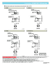 浏览型号S1087的Datasheet PDF文件第4页