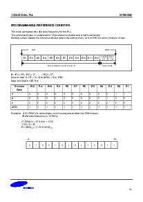 浏览型号S1T8825B01-R0B0的Datasheet PDF文件第11页