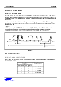 浏览型号S1T8825B01-R0B0的Datasheet PDF文件第5页