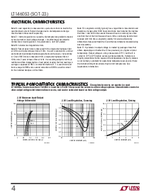 浏览型号LT1460HCS3-2.5的Datasheet PDF文件第4页