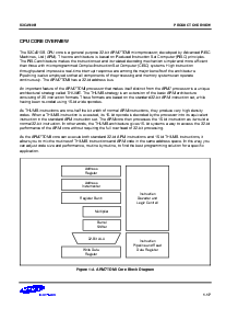 浏览型号S3C4510B的Datasheet PDF文件第17页