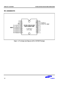 浏览型号S3C80A5的Datasheet PDF文件第4页