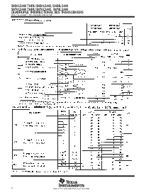 浏览型号SN54LS442的Datasheet PDF文件第4页