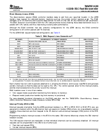 浏览型号TMS470R1A288的Datasheet PDF文件第21页