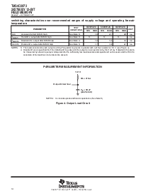 浏览型号TMS4C2972的Datasheet PDF文件第14页