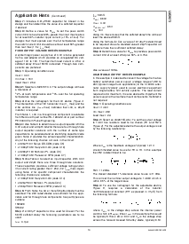 浏览型号LM2673S-5.0的Datasheet PDF文件第13页