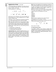 浏览型号LM2673S-5.0的Datasheet PDF文件第14页