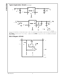 浏览型号LP3966ES-5.0的Datasheet PDF文件第2页