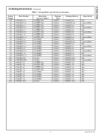 浏览型号LP3966ES-5.0的Datasheet PDF文件第5页