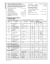 浏览型号LP3966ES-5.0的Datasheet PDF文件第6页