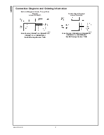 浏览型号LM2596S-5.0的Datasheet PDF文件第2页