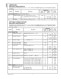 浏览型号LM2596S-5.0的Datasheet PDF文件第4页