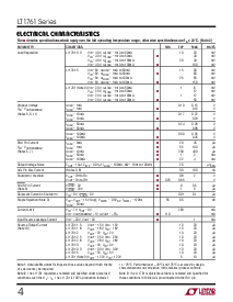 浏览型号LT1761ES5-1.8的Datasheet PDF文件第4页