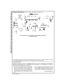 浏览型号DM74ALS576AWM的Datasheet PDF文件第6页