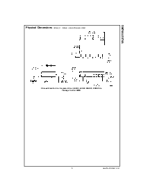 浏览型号DM74ALS574A的Datasheet PDF文件第5页