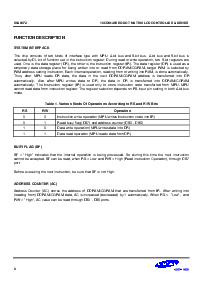 浏览型号S6A0072的Datasheet PDF文件第6页