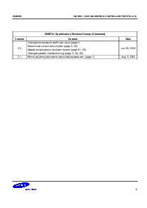 浏览型号S6B0741的Datasheet PDF文件第3页