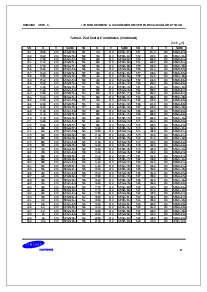 浏览型号S6B33B2的Datasheet PDF文件第11页