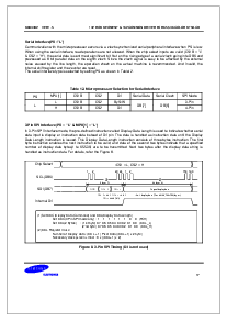 浏览型号S6B33B2的Datasheet PDF文件第19页