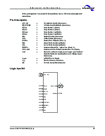 浏览型号S71PL064JA0的Datasheet PDF文件第13页