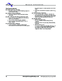 浏览型号S71PL064JA0的Datasheet PDF文件第26页